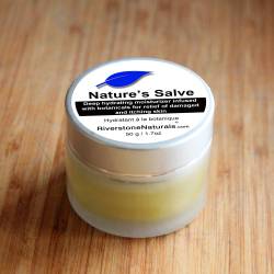 Nature's Salve - 50g Jar