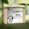Gentle Olive Castile Soap