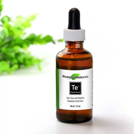 Te+ Bakuchiol Facial Serum