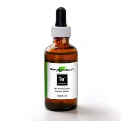 Te+ Facial Serum