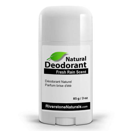 Deodorant - Fresh Rain Scent