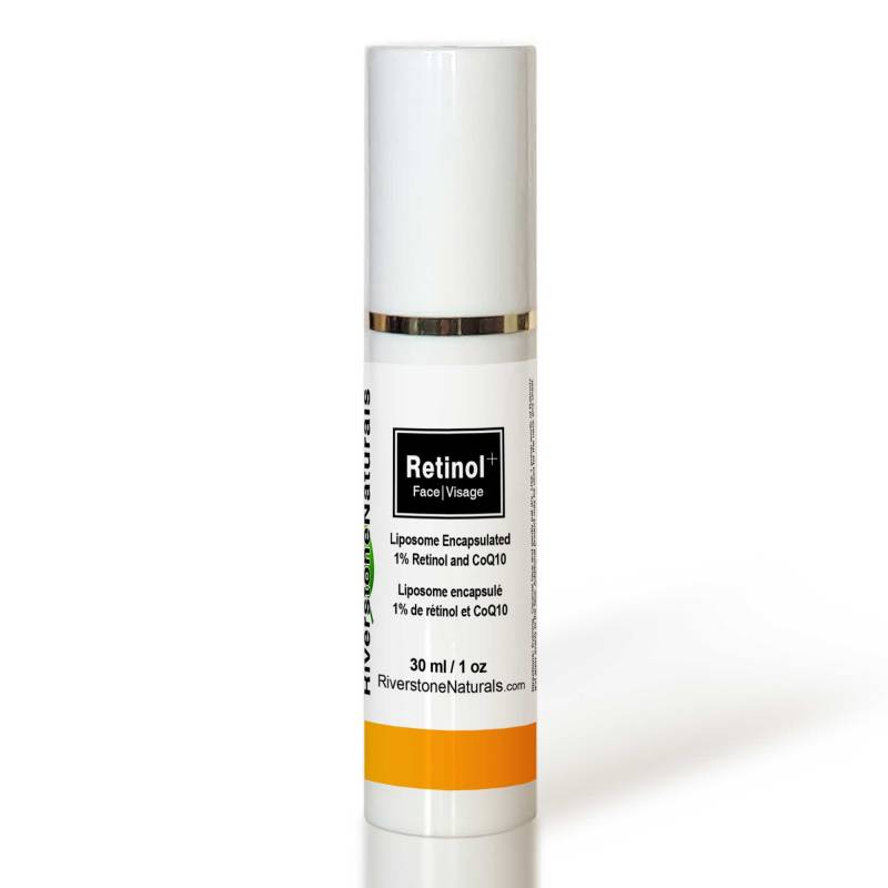 Retinol CoQ10 Anti-Aging Cream