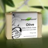 Olive Soap - 114g