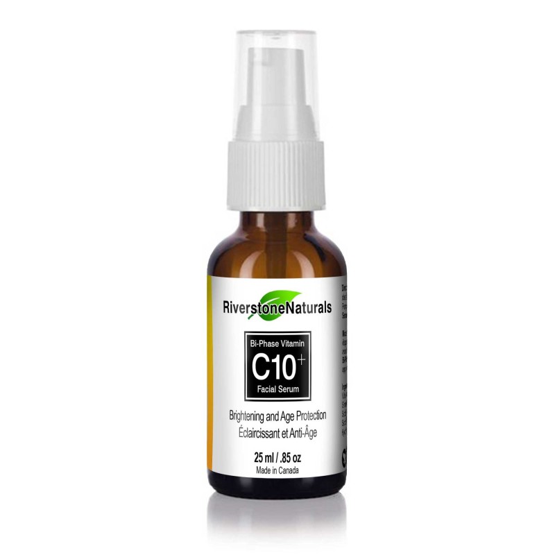 Bi-Phase Vitamin C10+ Facial Serum