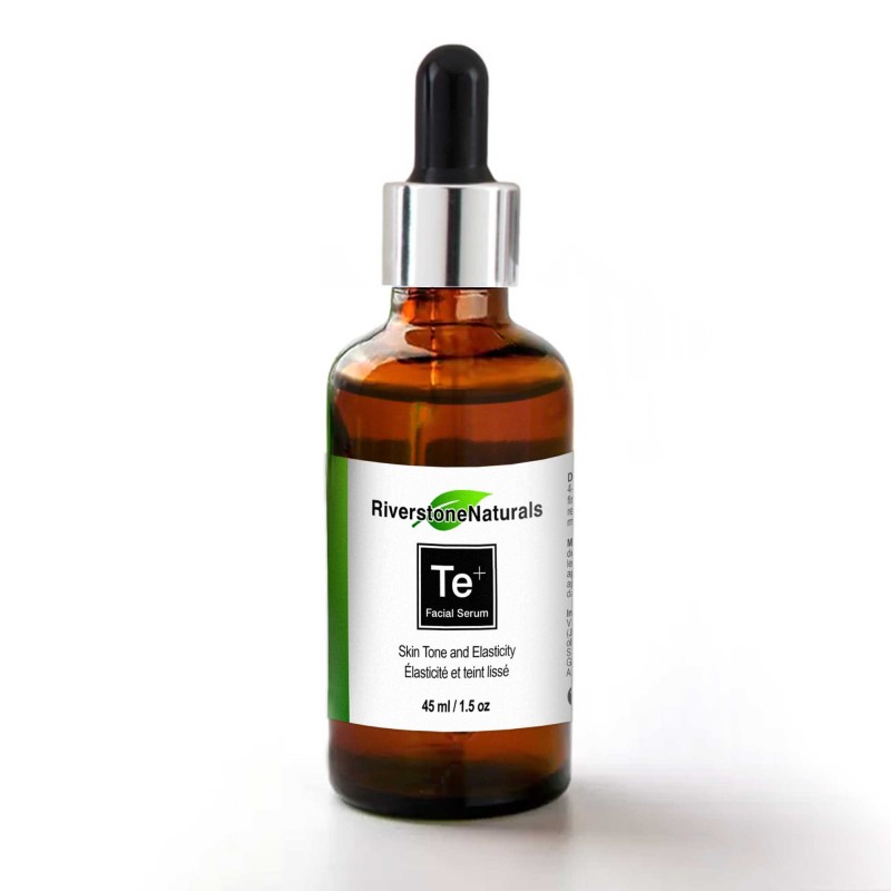 Cortex Beauty | Hyaluronic Acid Face Serum | 1oz