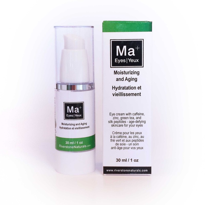 Ma+ Eye Cream Ma+ Eye Cream
