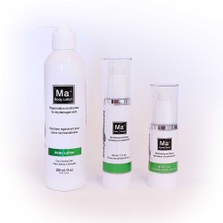 Ma+ Eye Cream