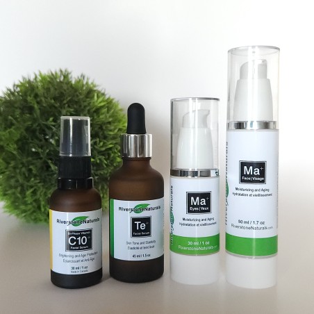 TikTok Skincare Set