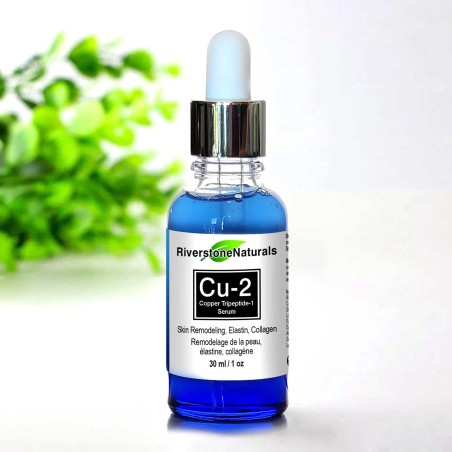 Cu-2 Copper Tripeptide Serum