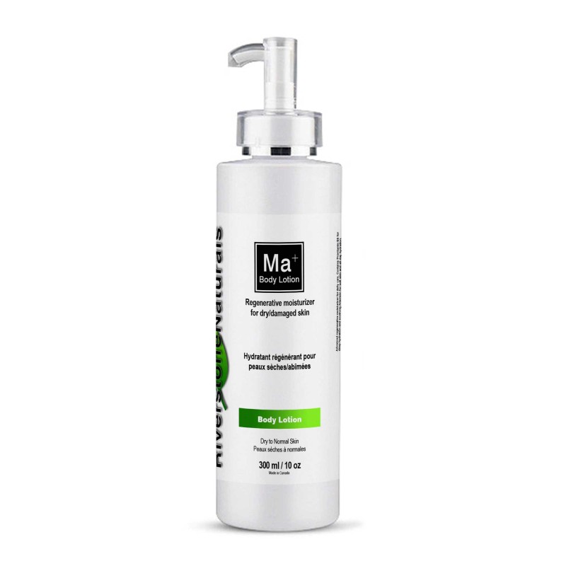 Ma+ Body Lotion Ma+ Body Lotion