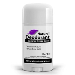 Deodorant - Summer Breeze Scent