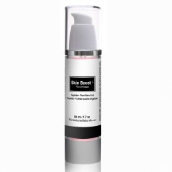 Skin Boost+ Peptide and Stem Cell Gel