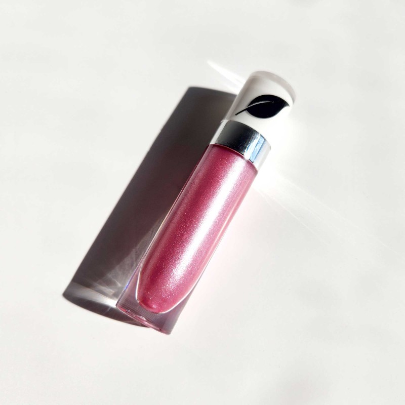 Moisturizing Lip Gloss - Pretty in Pink Moisturizing Lip Gloss - Pretty in Pink