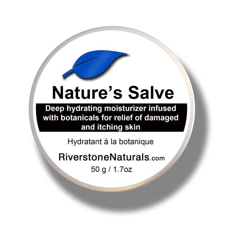 Nature's Salve Nature's Salve