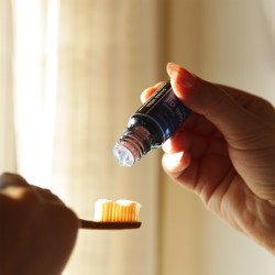 Tooth Oil - Original - 15ml/30ml