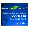 Tooth Oil - Original - 15ml/30ml