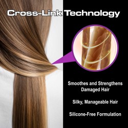 Pre-Wash Mask - Cross Linked Repair Complex
